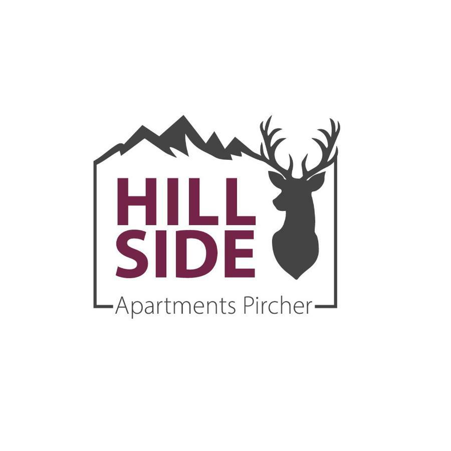Hillside Apartments Pircher Fügen Eksteriør bilde